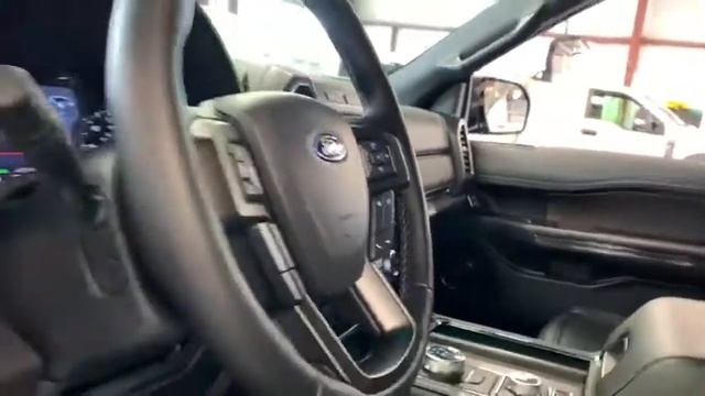 2020 Ford Expedition Woodstock, Crystal Lake, McHenry, Huntley, Lake in the Hills, IL 2376 смотреть онлайн