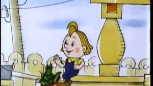 Мультик про нас  ОХ и АХ