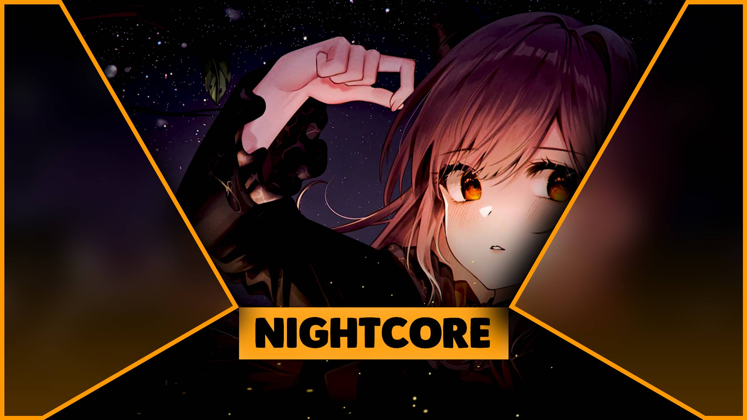 Nightcore - Собиратель легенд (Norma Tale, ночной карась) смотреть онлайн