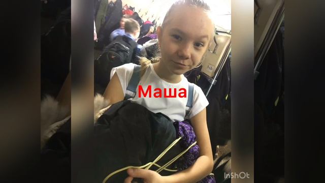 Кто будет сниматься на нашем канале?/как их зовут?/ смотреть онлайн