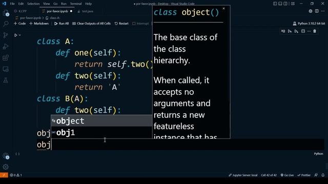 BOOLEAN - PYTHON | V-CODE | CSI | VIT-AP смотреть онлайн