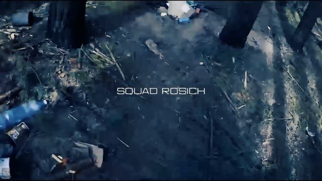 Бои в лесах у Кременной смотреть онлайн