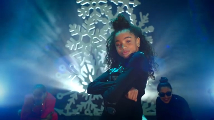 Tim Milgram/ Shoe Carnival Commercial/ Рождественская реклама обуви смотреть онлайн