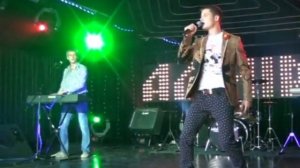 Андрей Агат Ласковый май Отзовись