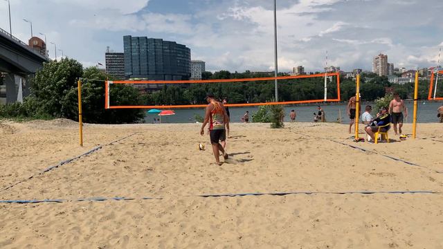 Сетка 1/4 2 партия (Стрижак Михаил/Камышанов Дмитрий & Коломейцев Александр/Стариков Евгений) смотреть онлайн