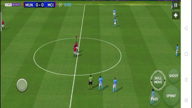 FIFA 21 Android Offline Mod PS5 [900 MB] APK+OBB Best Graphics & Original Logo смотреть онлайн