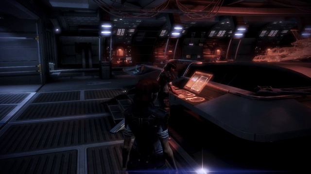 ME3GNAMC00002_FUD_30 - Samantha Traynor - Shepard doesn't like chess смотреть онлайн