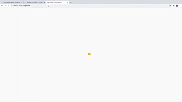 Kubernetes tutorial #3 - How to set up a Kubernetes cluster on Google Cloud смотреть онлайн
