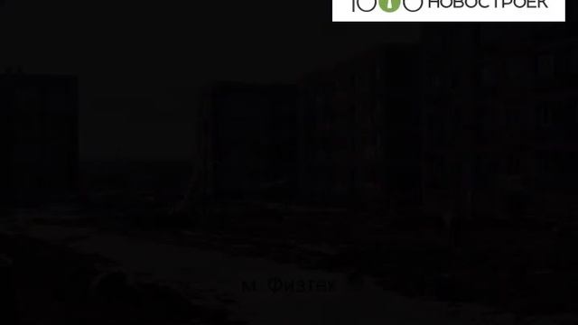 Видеопрезентация ЖК "Катуар" от застройщика "Катуар Девелопмент" смотреть онлайн