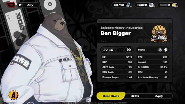 Геймплей Нэкомата | Nekomata | Nekomiya Mana | Zenless Zone Zero