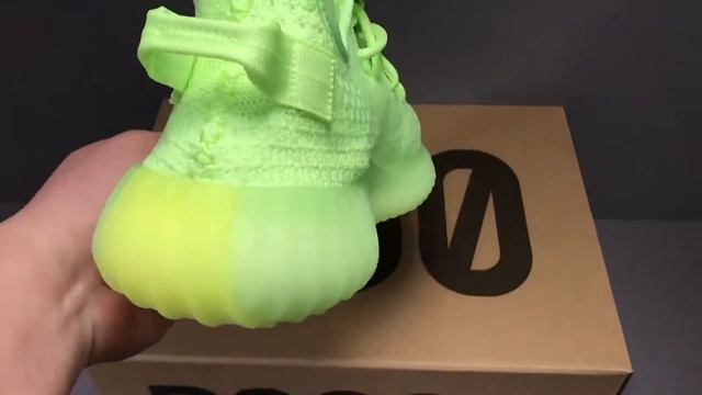 Dream-shop.ru.com видео обзор adidas yeezy 350 V2 boost GID смотреть онлайн