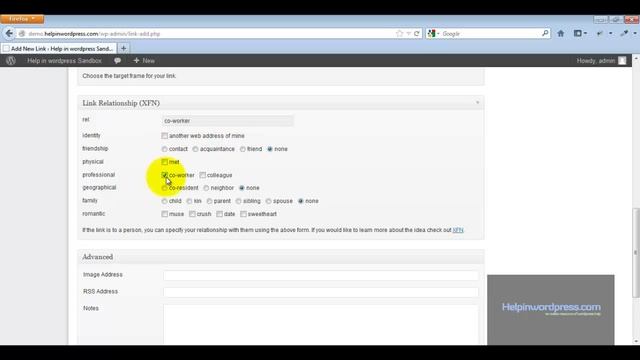 Admin Menus in wordpress - Wordpress video tutorial 3 смотреть онлайн