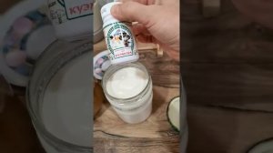 Приготовление кефира на сухой закваске «КуЭМсил»