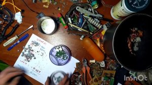 умножитель частоты Ч6-35 содержание драгметаллов