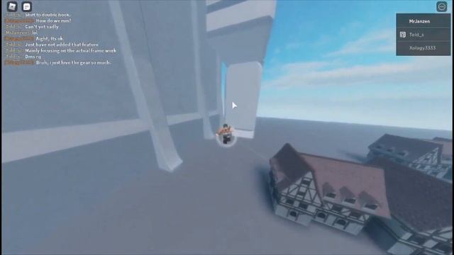 New Awesome Attack On Titan Game!?! | Attack On Titan: Story