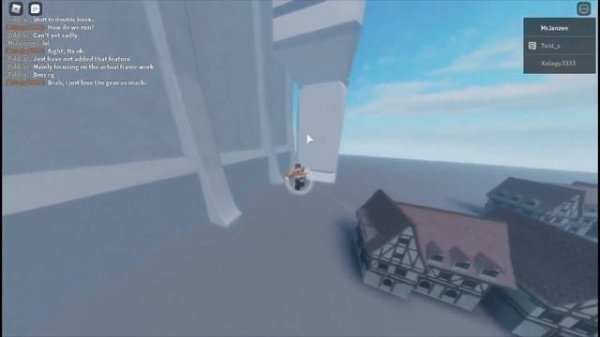 New Awesome Attack on Titan Game!?! | Attack on Titan: Story