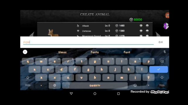 показываю как сделать крылья спомощью лаки патчера в игре Wild Animals Online 😄 смотреть онлайн