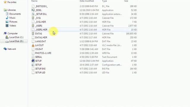 How to program Install & Uninstall смотреть онлайн