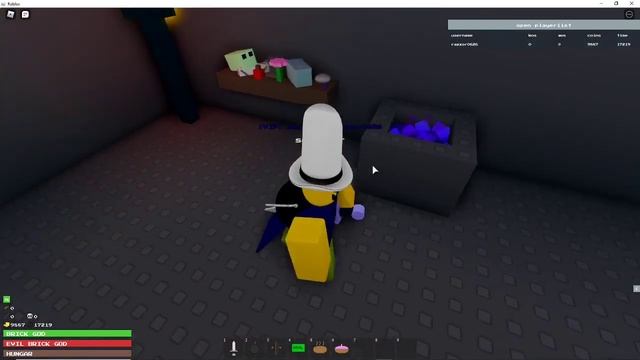 Roblox: Potion School, The Refresher смотреть онлайн