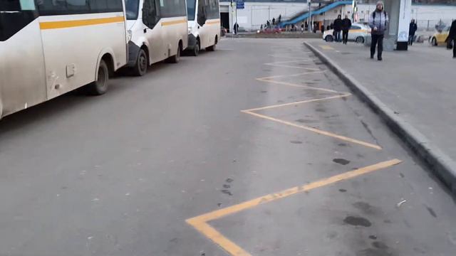 Маршрутки на Черкозовской смотреть онлайн