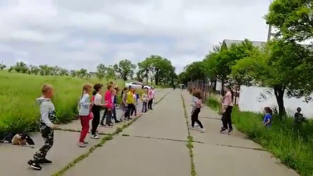 Мастер-класс по танцам. смотреть онлайн