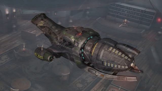 Firefly Online: Theme #1 смотреть онлайн