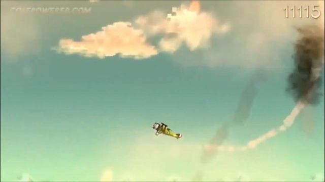 Official Six O'Clock High Launch Trailer смотреть онлайн