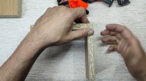 Струбцины угловые для сборки мебели. Хороший помощник для новичков и профессионалов одиночек!