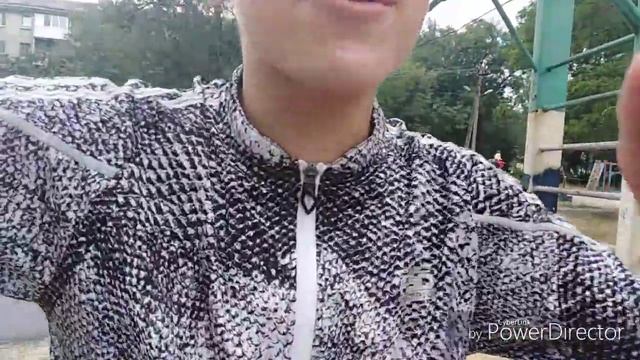 Катаем.. Трюки на лайтах. Дима поставил бар?? смотреть онлайн