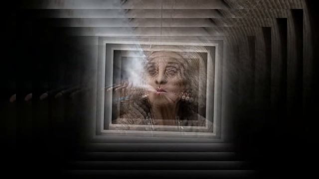 Моя бабушка курит трубку смотреть онлайн