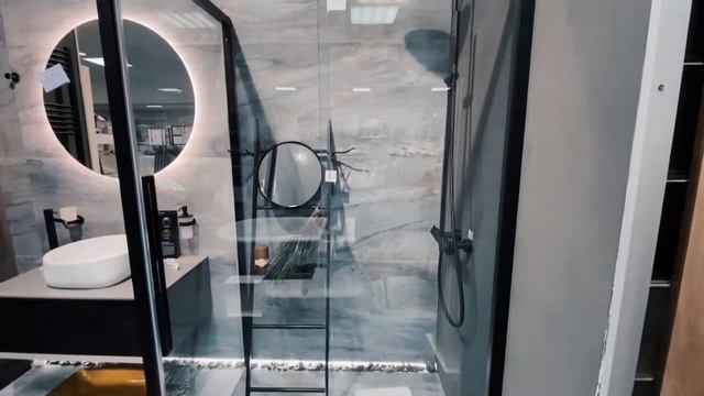 Элитная сантехника - ванные, душевые кабины, смесители в Харькове. Магазин Спутник смотреть онлайн