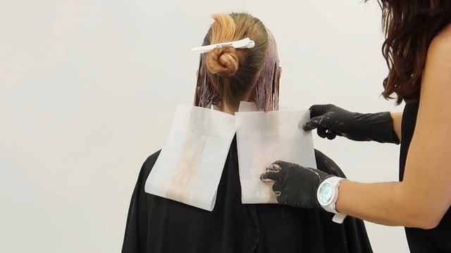 FACE FRAME step by step смотреть онлайн