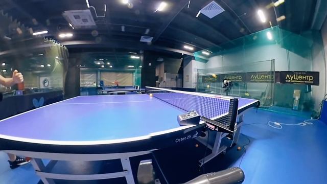 Тренировка с роботом смотреть онлайн