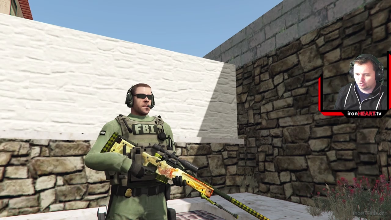 ГТА 5 МОДЫ - УБИЛ СЛЕНДЕРА ИЗ AWP ДРАГОН ЛОР CS:GO! ВИДЕО ОБЗОР МОДОВ ИГРА GTA V! GTA 5 MODS ONLINE смотреть онлайн