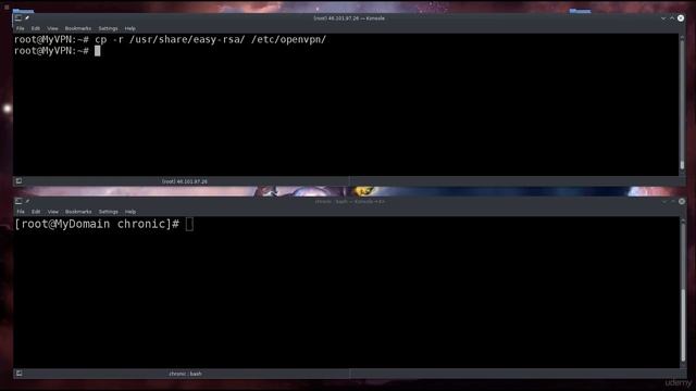 The Complete Ethical Hacking Course for 2016 2017! Udemy 21 смотреть онлайн