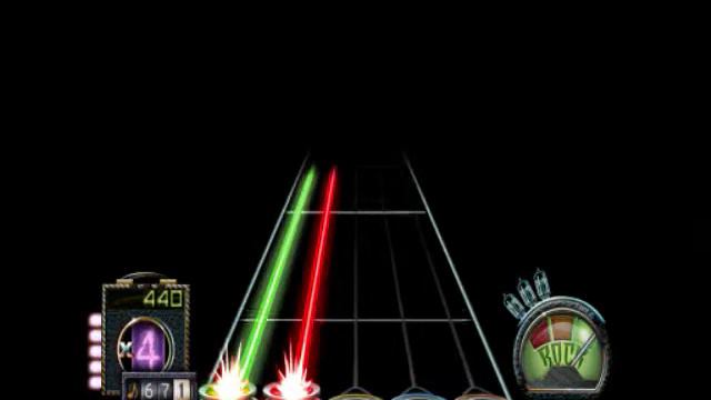 Jason Becker "Air" FC (GH3) смотреть онлайн