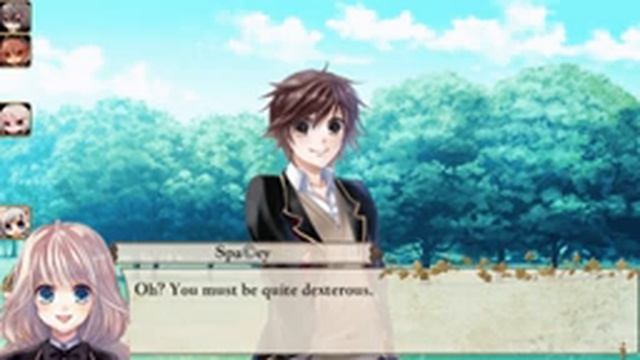 Spacey Plays | London Detective Mysteria | Part 14 смотреть онлайн