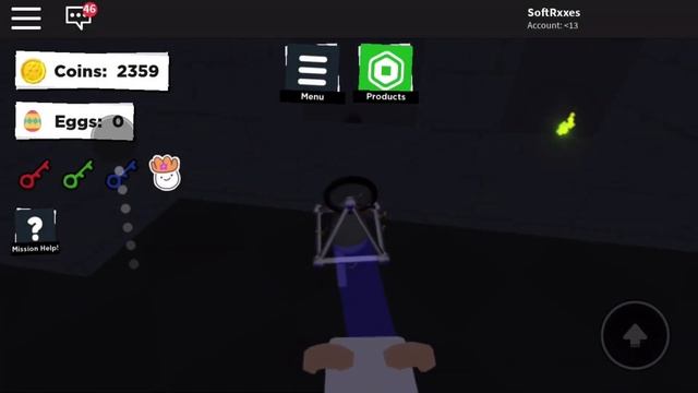 ALL KEY LOCATIONS IN Eg(2020 Roblox Egg Hunt) смотреть онлайн