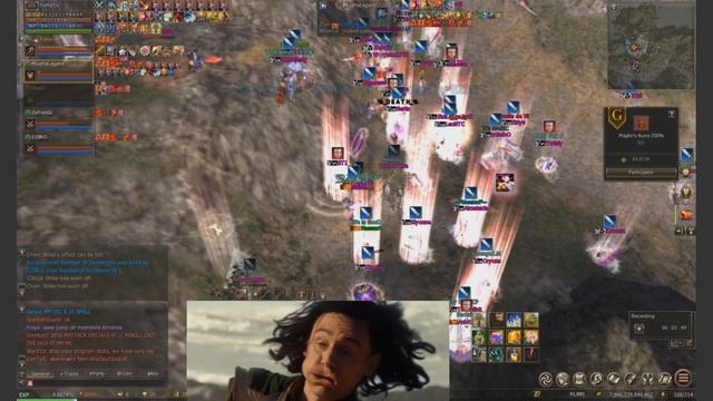 YaMaTo Aeore Cardinal War Lineage2 ID (06/06/2020) смотреть онлайн