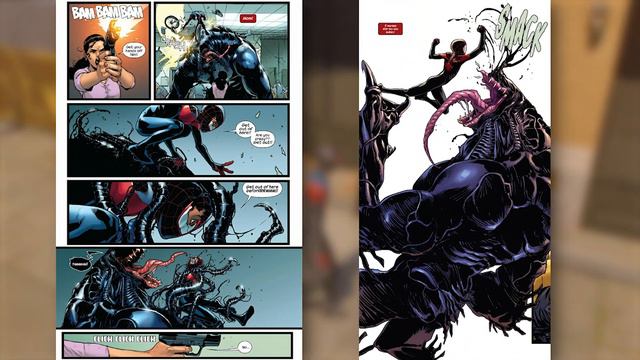 ОСТАВЬТЕ В ПОКОЕ МАЙЛЗА МОРАЛЕСА! | Как синдром "Повестки" мешает играть людям☠️ смотреть онлайн