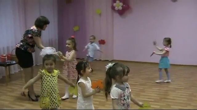 Праздник осени смотреть онлайн