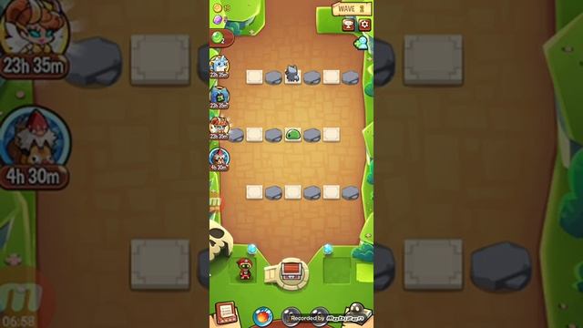 Summoners greed endless Idle td heroes Bölüm 1 смотреть онлайн