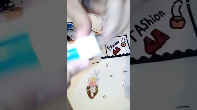Распаковки самодельного адвент календаря смотреть онлайн