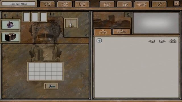 Ex Machina: Meridian 113 + Rusya_27 MOD #4 - Новая локация смотреть онлайн