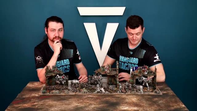 How To Play Grey Knights In Warhammer 40K 10th Edition