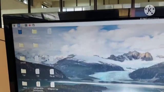 Displaying Time over 4-Digit 7 -Segment Display Using Raspberry PI смотреть онлайн