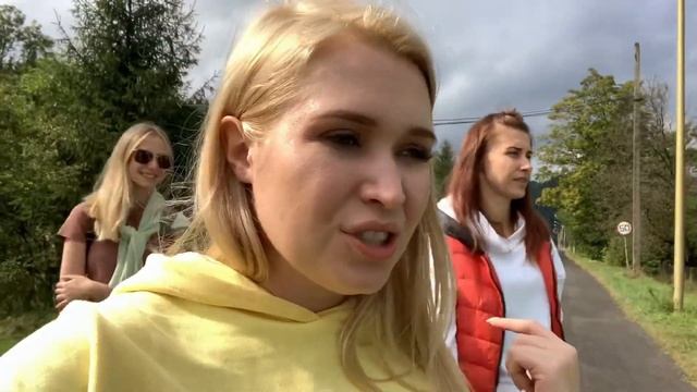 TASTY VLOG | Учусь жизни в селе |Танцую чувственную румбу смотреть онлайн