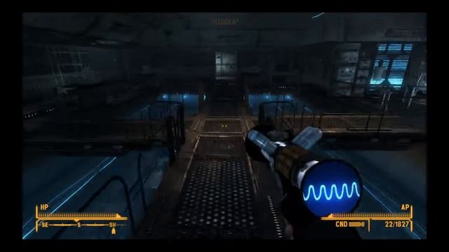 Old World Badger EP6: Stealth Suit смотреть онлайн