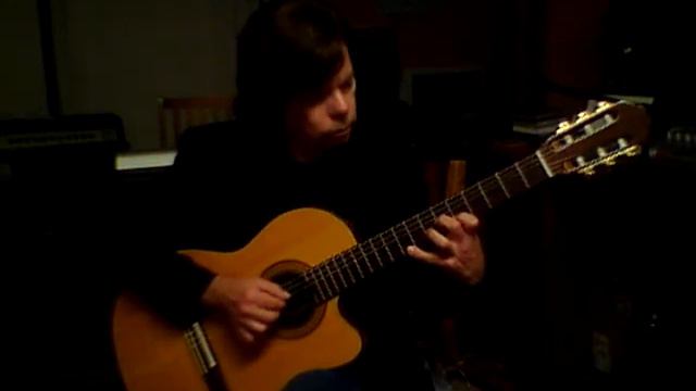 Spanish Romance - Stan Bozek смотреть онлайн