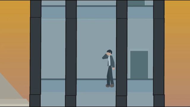 Stick Nodes Animation: Spider-Man Animated Series chapter 1 смотреть онлайн